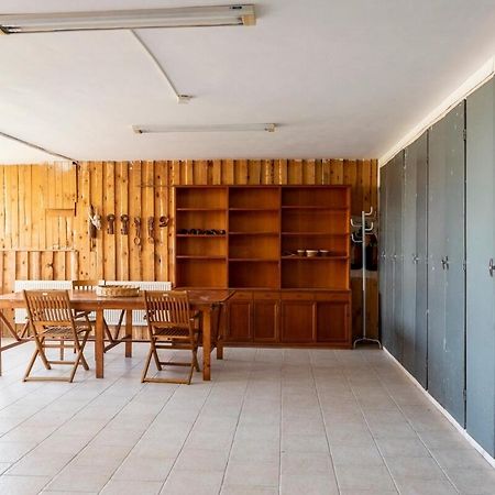 Willa Casa Con Jardin En Gama Bárcena de Cicero Zewnętrze zdjęcie