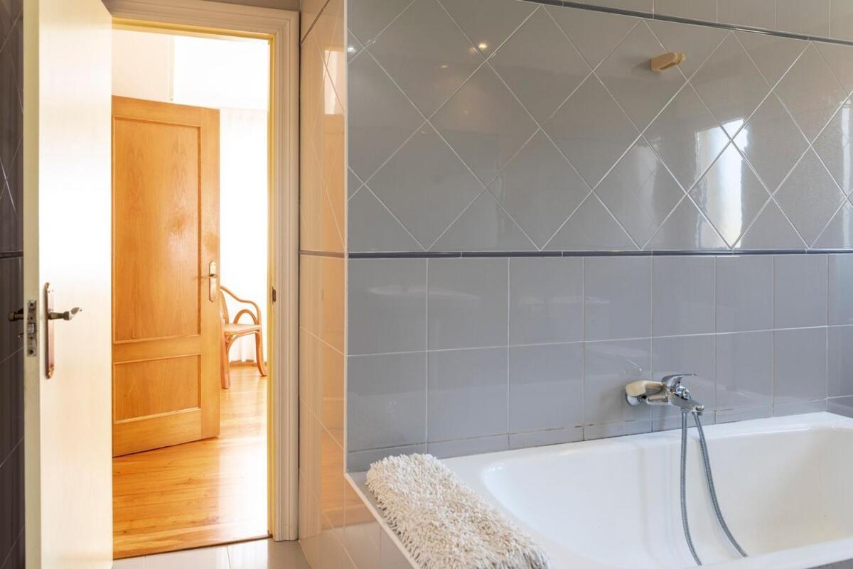 Willa Casa Con Jardin En Gama Bárcena de Cicero Zewnętrze zdjęcie