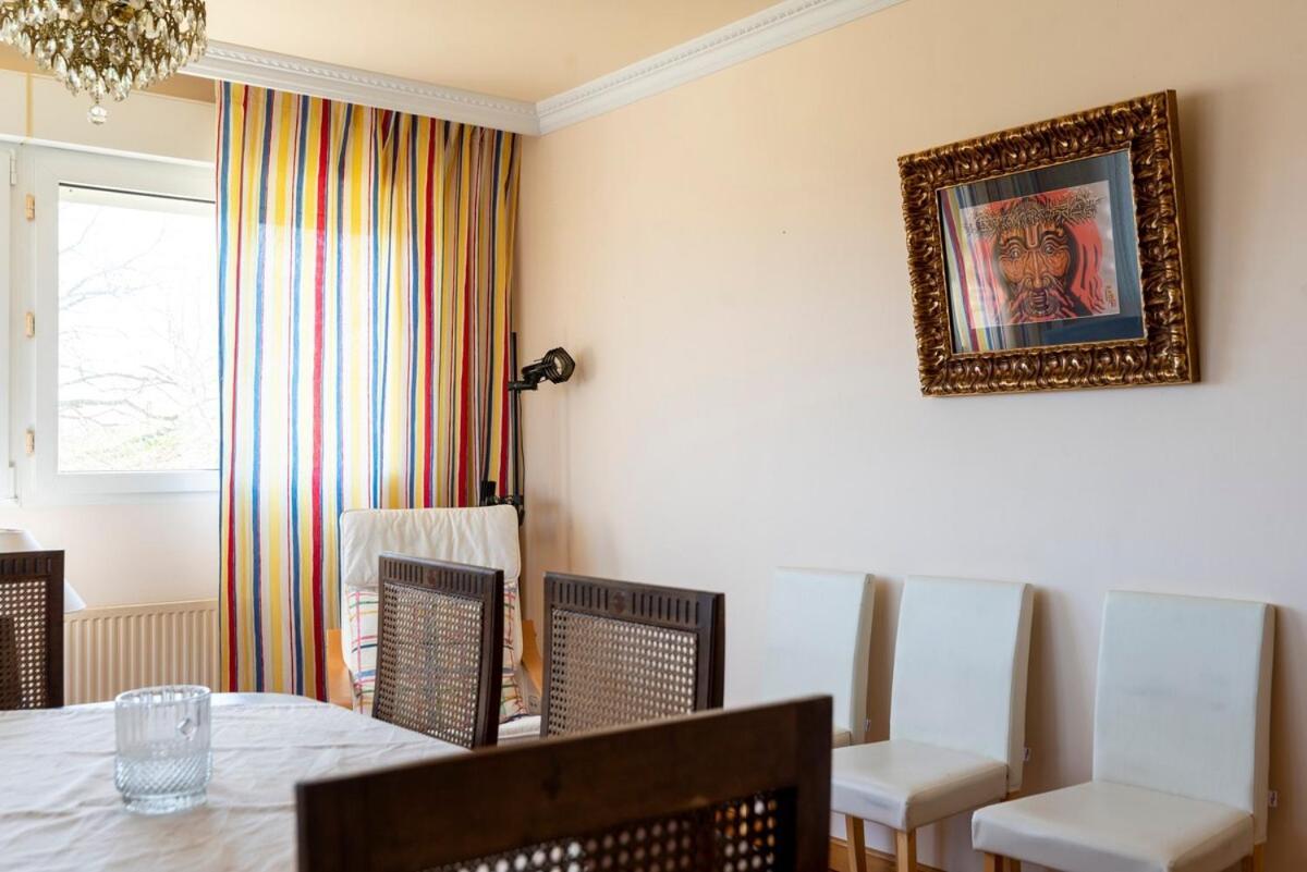 Willa Casa Con Jardin En Gama Bárcena de Cicero Zewnętrze zdjęcie