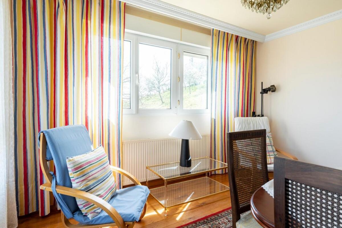 Willa Casa Con Jardin En Gama Bárcena de Cicero Zewnętrze zdjęcie